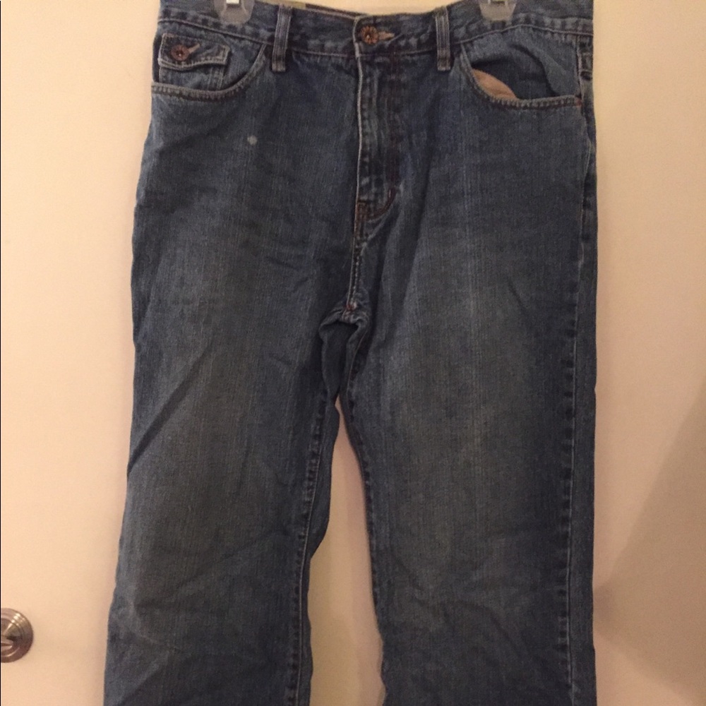 DHJC 1865 original 5 Pocket denim